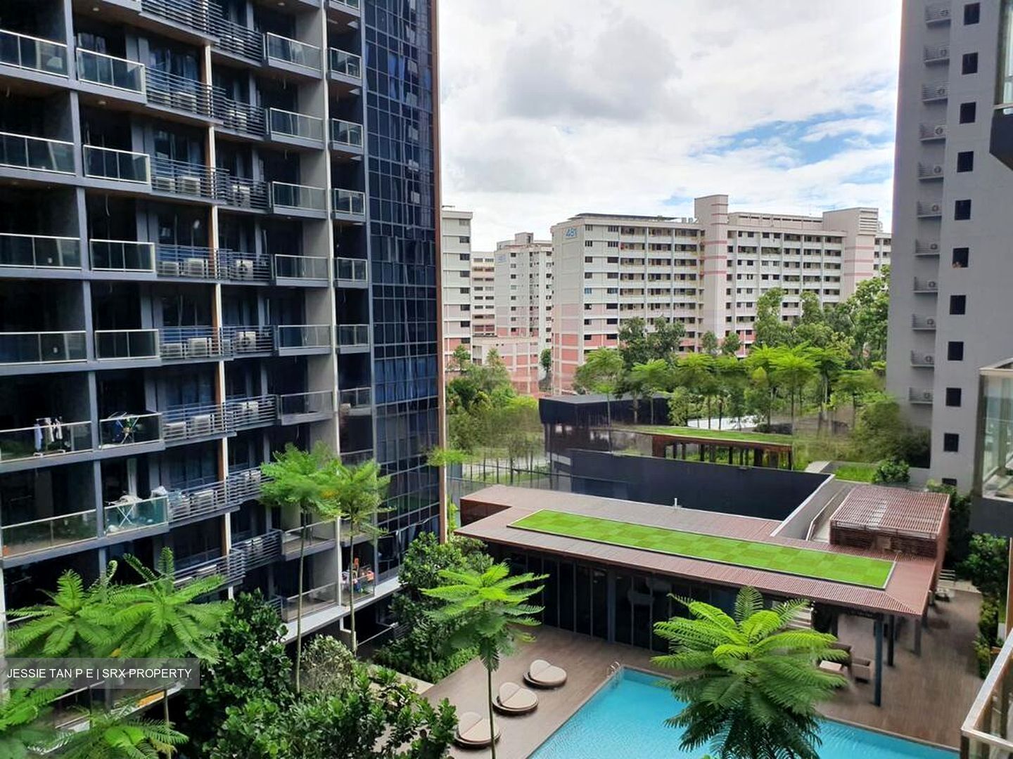 Lake Grande (D22), Condominium #504870321